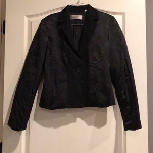 Jacket/Blazer